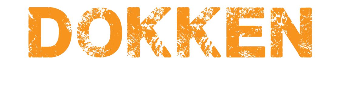 Dokken CrossFit